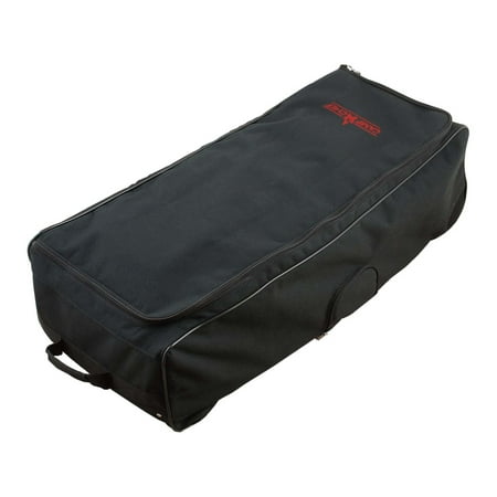 UPC: 0033246207377 | Camp Chef Roller Carry Bag for 2 Burner Stove