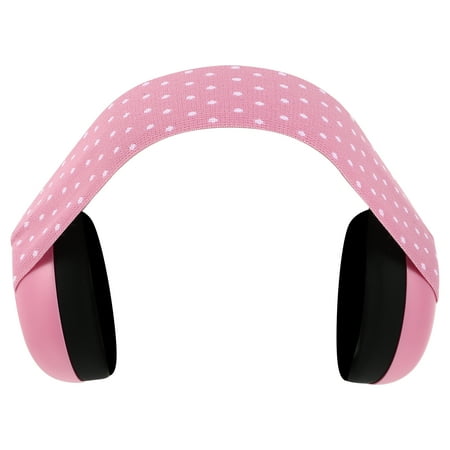 

Baby Ear Protection Adjustable Noise Cancelling Baby Ear Muff for Infant Newborn
