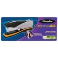 thumbnail image 5 of Swingline Optima 40 Desk Stapler Reduced Effort 40 Sheets Silver - Full Size, 5 of 7