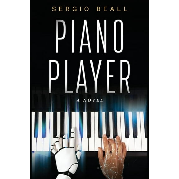 Piano Player, (Paperback)