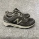thumbnail image 1 of New Balance 1540v3 Shoes Mens Sz 8 Black M1540BK3, 1 of 5