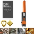 thumbnail image 3 of Metal Detector Pinpointer, Treasure Hunting Companion With High Sensitivity & Efficient Detection For Indoor Outdoor Adventures, 3 of 6