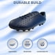 thumbnail image 2 of Botines de fútbol Vizari Stealth Firm Ground para niños y jóvenes, 2 of 6