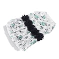 thumbnail image 2 of Cat Lace Dress, Cute Flower Lightweight Easy To Clean Hook And    For Spring For Cats XS,S,M,L,XL, 2 of 8