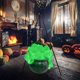 thumbnail image 5 of Decoración del hogar, decoración de habitaciones, decoración de paredes, juego de tarros de bruja, tarro de bruja luminoso, adorno de decoración de Halloween, adorno de fiesta, decoración de Halloween, 5 of 6