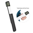 thumbnail image 4 of Ukulele Chord Trainer LCD Screen 360 Degree Rotatable Metronome Function for Beginner Practice with Prompt Sound Portable Fingering Tool, 4 of 6