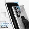 thumbnail image 4 of Funda para Samsung Galaxy S24 Ultra con correa de lazo, 4 of 7