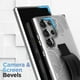 thumbnail image 4 of Funda para Samsung Galaxy S24 Ultra con correa de lazo, 4 of 7