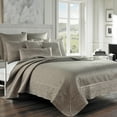 thumbnail image 3 of J. Queen New York  Lyndon 20" Square Decorative Throw Pillow Taupe, 3 of 5