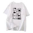thumbnail image 1 of Camiseta De Moda Para Mujer Camisas De Mujer Playeras Mujer, 1 of 8