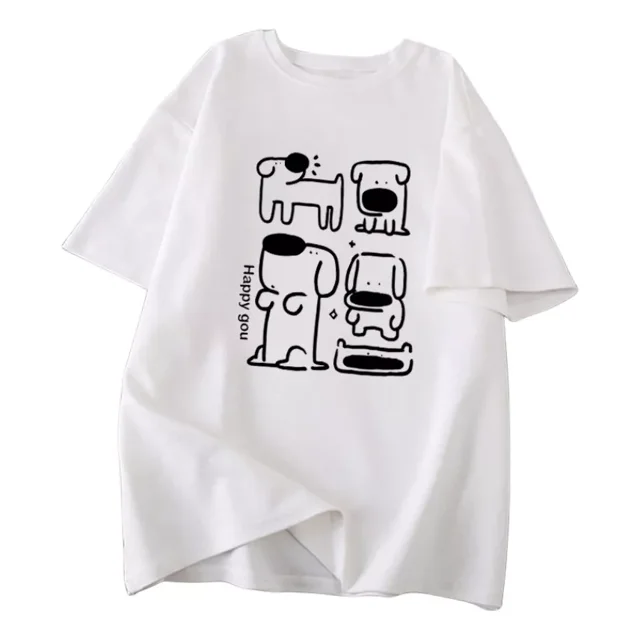 Camiseta De Moda Para Mujer Camisas De Mujer Playeras Mujer