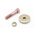 thumbnail image 6 of Mr. Gasket 945G Engine Harmonic Balancer Bolt Fits select: 1988-1995 CHEVROLET GMT-400, 1967-1992 CHEVROLET CAMARO, 6 of 6