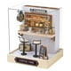 thumbnail image 3 of Casa Muñecas en Miniatura DIY Con Muebles (dulces Deliciosos), 3 of 8
