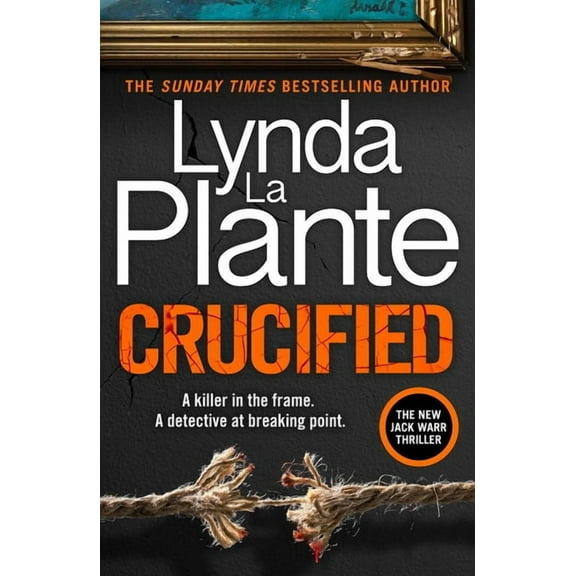 Crucified, (Paperback)