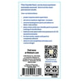 thumbnail image 3 of Hello Hobby Chenille 3-Black Number Patch, 3 of 5