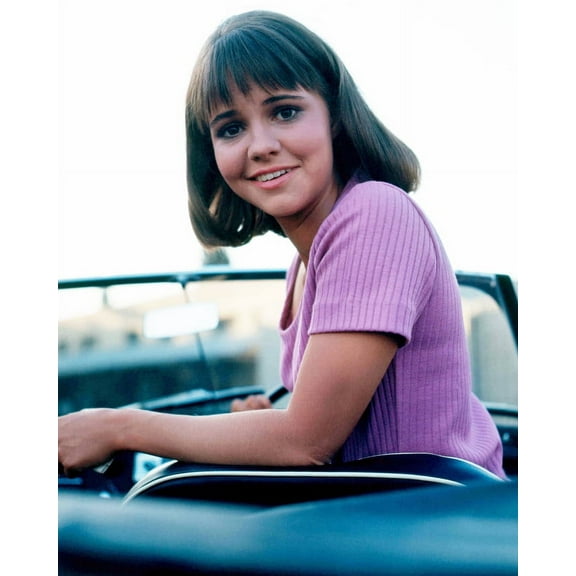 Sally Field 24X36 Classic Hollywood Poster Early 1970's Pose