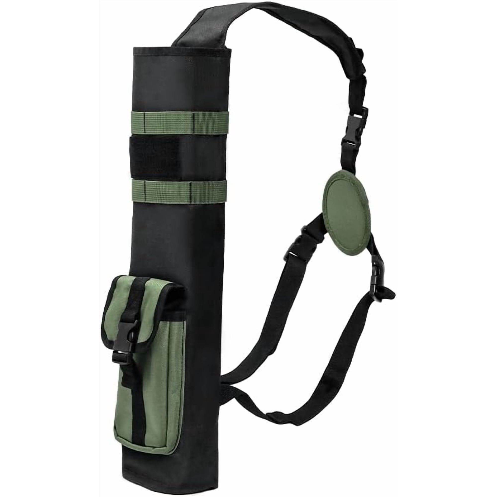 unbranded Archery Lightweight Back Arrow Quiver