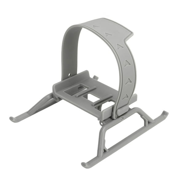 Rawiri Drone Landing Gear Extended Leg Foldable 15mm Extended Height for Holy Stone HS720G Rawiri