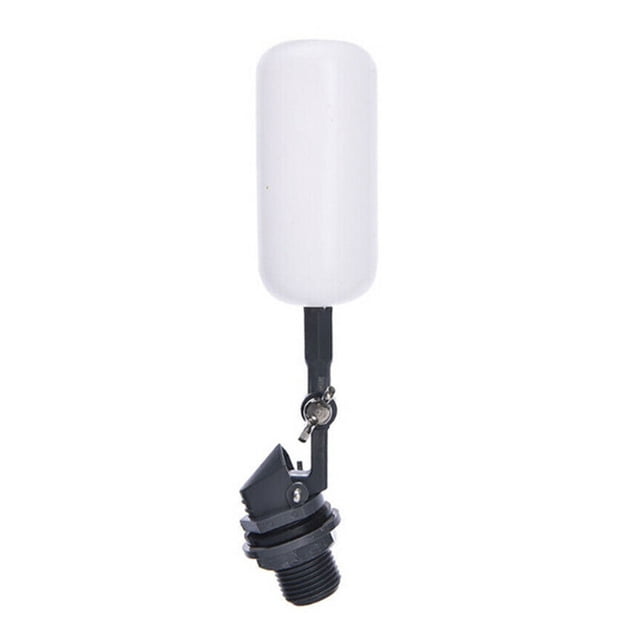 Advancent Válvula de bola dispensadora de agua de 1/2 pulgadas, válvulas de alimentación de llenado automáticas portátiles, pieza de repuesto para Iluminación novedosa Advancent HA071208-01