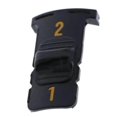thumbnail image 1 of 1Pcs N397466 Drill Shifter Button For DeWalt DCD791B-B3/DCD796D2/DCD796D2BT/DCD797D2 Electric Tool Replacement Accessories, 1 of 5