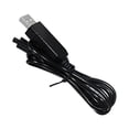 thumbnail image 2 of Cable de Carga para Bicicletas para Sistemas de Cambio Electrónico, Accesorios Portátiles, Accesorios de Repuesto para Adultos, Hombres Y Mujeres Al a, 2 of 8