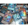 thumbnail image 1 of Yu-Gi-Oh! Colección de 25 Cartas Raras Foil Variadas, 1 of 2