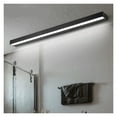 thumbnail image 2 of Zilai Modern Mirror Headlight Led Lamp Brushed Aluminum Waterproof Bathroom Wall Light, 2 of 7