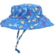 thumbnail image 4 of Sombrero de cubo de secado rápido, unisex, para bebé, niña, al aire libre, ajustable, gorra de playa, sombrero de cubo 1# S, 4 of 9