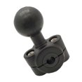 thumbnail image 1 of Multifunctional adapter with adjustable viewing angles for car headrest, motorcycle, and phone mount, 1 of 5