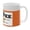 Prescription Coffee, variant on WIRESTER 11oz 325ml Ceramic Tea Cup Coffee Mug With Handgrip For Gift, Birthday, Anniversary, Christmas - Proverbs 16:24 Sweet To The Soul