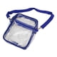 thumbnail image 5 of Bolso de mensajero de viaje transparente, bolso de mensajero transparente, bolso de hombro de mensajero transparente de PVC, bolso de mensajero transparente, tecnología de vanguardia, 5 of 14