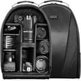 thumbnail image 4 of Sony Alpha a7 III Full Frame Mirrorless Digital Camera (Body Only) 24MP with 2 Pack SanDisk 32GB Memory Card, Backpack, Tripod and A-Cell Accessory Bundle (Black), 4 of 5