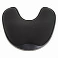thumbnail image 5 of Ergonomic Mouse Pad with Wrist Support, Gaming Mouse Mat with Gel Wrist Rest, Easy Typing & Relief for Home Office, 5 of 10