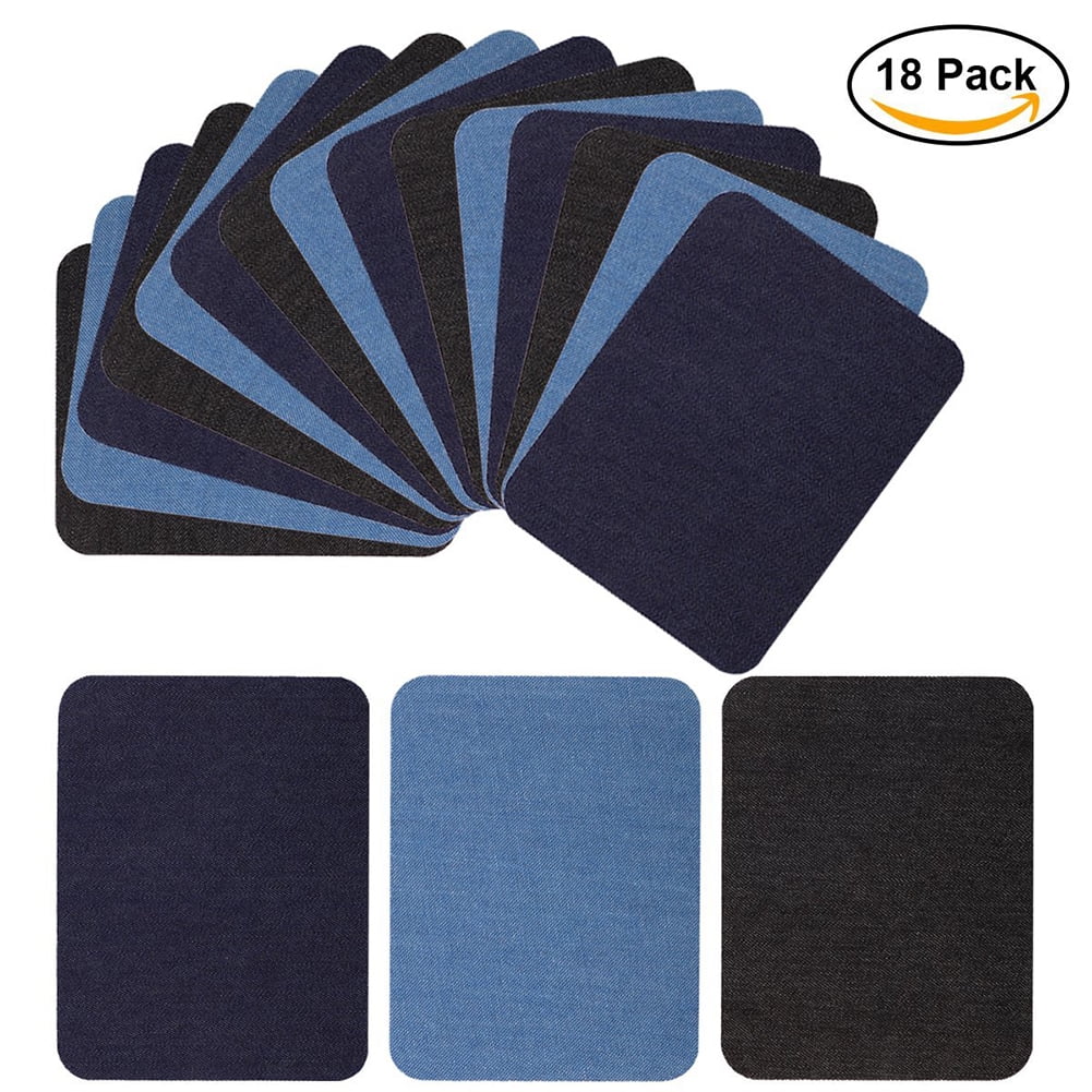 walmart patches for jeans