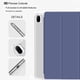 thumbnail image 4 of Funda para Xiaomi Pad 5 Pro 11,0 "2021 2015 2017 7,9" Mi Pad 2 3 5th funda con tapa para tableta de cuero Smart Sleep Wake Up Shell Stand, 4 of 5