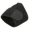 thumbnail image 4 of Muñequera para mano izquierda y derecha, correa para muñeca deportiva, muñequera ajustable, soporte para muñeca, apariencia llamativa, 4 of 8