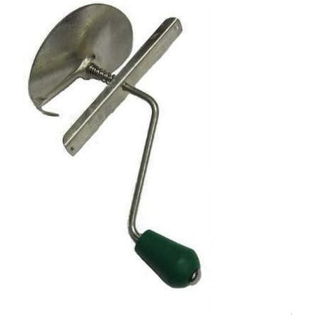 

Handle Tinned for S3 5-Qt Mouli Mill