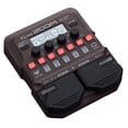 thumbnail image 3 of Pedal de procesador multiefectos para instrumentos acústicos Zoom A1 FOUR, 3 of 7
