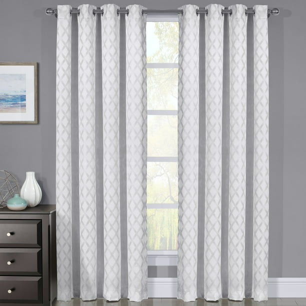 Blackout Wide Curtain Panels Thermal, Wide Blackout Curtains