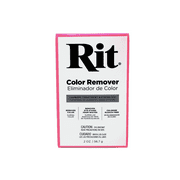 (2 pack) Rit, Color Remover, 2 oz.