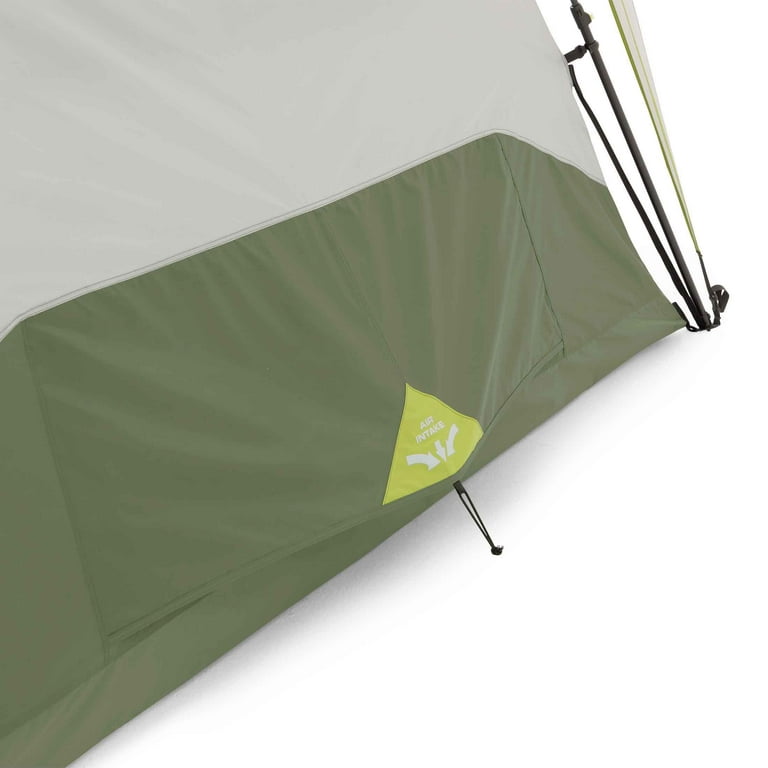 Core 4 person instant dome tent sale