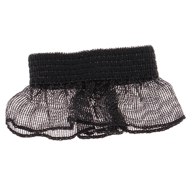 1:12 Escala Mujer Soldado Accesorios Figura de acción Busto Falda Juguetes Negro Sunnimix Falda con figura de acción