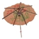 thumbnail image 5 of 24 Mixed Paper Cocktail Umbrellas Parasols Party Drinks, 5 of 5