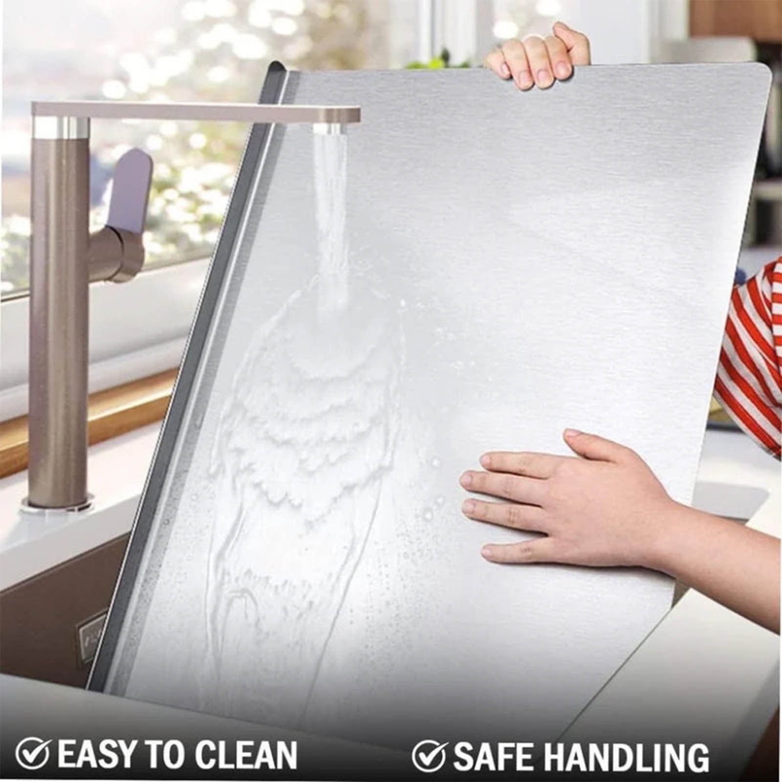 Large Chopping Boards For Kitchen Stainless Steel Cutting Board Safe Stainless Steel Chopping Board Stainless Steel Cutting Boards For Kitchen Chopping Board