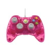 Rock Candy Wired Controller for Xbox 360, Pink Palooza