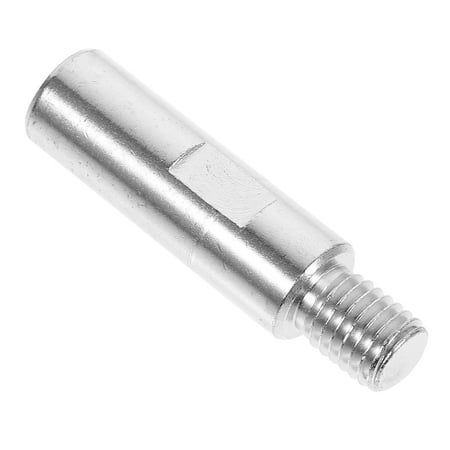 

1Pc Polishing Machine Extension Rod Useful Angle Grinder Adapter Rod Accessory