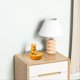 thumbnail image 4 of Capybara Candle Holder Cone Incense Burner Incense Tray, 4 of 5
