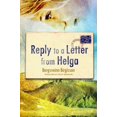 thumbnail image 1 of Pre-Owned Reply to a Letter from Helga (Paperback) 161218717X 9781612187174, 1 of 1