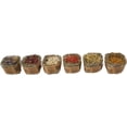 thumbnail image 4 of Rosewood  Grainless Nibble Pots Small Animal Treats Case of 12, 4 of 7