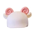thumbnail image 3 of Funda para casco de esquí, funda para casco de snowboard, decoración deportiva portátil, decoración para casco de esquí, tocado de invierno para, 3 of 9